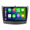 Android Radio Stereo for Lexus IS250 IS350 2005-2010, Biorunn 10.1 Inch Octa Core GPS Navi Wireless Wired Car-Play Android Auto Head Unit IPS FM AM RDS DSP, 2GB RAM 32GB ROM view 1
