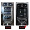 Android Radio Stereo for Lexus IS250 IS350 2005-2010, Biorunn 10.1 Inch Octa Core GPS Navi Wireless Wired Car-Play Android Auto Head Unit IPS FM AM RDS DSP, 2GB RAM 32GB ROM view 2