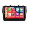 1280x720 9" IPS Touch Screen Android Stereo for Suzuki Swift 5 2016 2017 2018 2019 2020 Car Radio Built-in Car-Play Android Auto GPS Navigation Dash Kit view 1