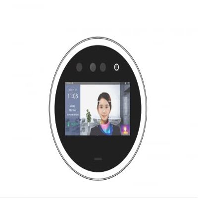 Ayonix Access Control Terminal (1.2)
