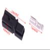 ciciTree 20Pairs Red&Black Power Pole Connectors Terminals for Sound Equipment Electronic Equipment view 2