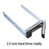 2-PCS 2.5 inch DXD9H Hard Drive Caddy - Compatible for Dell PowerEdge Servers - 14th Generation R440 R640 R740 R740xd R840 R940 R6415 R7415 R7425 0DXD9H by DAHONGHU view 3