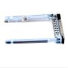 2-PCS 2.5 inch DXD9H Hard Drive Caddy - Compatible for Dell PowerEdge Servers - 14th Generation R440 R640 R740 R740xd R840 R940 R6415 R7415 R7425 0DXD9H by DAHONGHU view 4