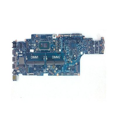 Bayjebu Replacement Parts for Dell Latitude 5520 15.6" Intel i7-1165G7 Motherboard UMA Graphics 19819-1 073T17 73T17