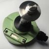 Long Adapter with Optical Plummet 5/8" x11 Mount for Total Station GPS (Ethographic) view 1