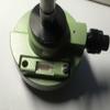 Long Adapter with Optical Plummet 5/8" x11 Mount for Total Station GPS (Ethographic) view 2