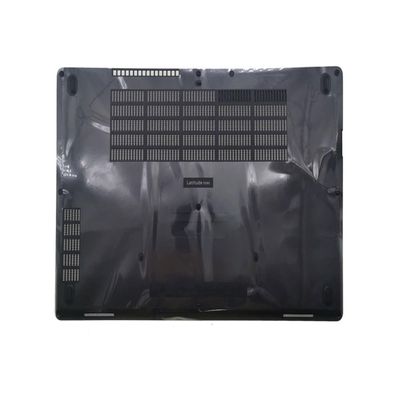 Bayjebu Replacement Parts for Dell Latitude 5590 E5590 15.6" Base Cover Bottom Lower Case U-Type CPU 0R58R6 R58R6