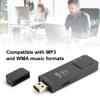 Portable MP3 Player, Mini MP3 Player with USB Flash Drive, Portable HiFi Lossless Sound MP3 Music Player, Supports Up to 32Gb view 3