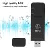 Portable MP3 Player, Mini MP3 Player with USB Flash Drive, Portable HiFi Lossless Sound MP3 Music Player, Supports Up to 32Gb view 4