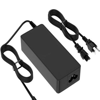 Guy-Tech Global 24V AC/DC Adapter Compatible with Model SAD03624-UV 0604002994ABL Hu10255-5005 SAD03624UV 24VDC Power Supply Cord