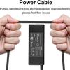 Guy-Tech Global 24V AC/DC Adapter Compatible with Model SAD03624-UV 0604002994ABL Hu10255-5005 SAD03624UV 24VDC Power Supply Cord view 3