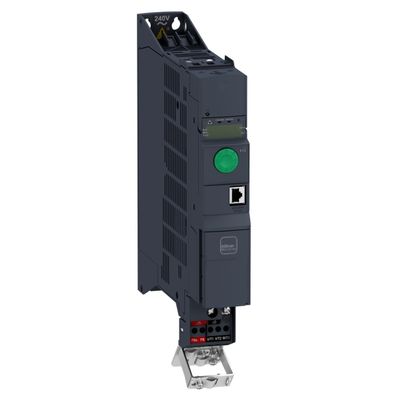 ATV320U07N4B AC Servo Drive 0.75Kw 1Hp ATV320U07N4B VFD Sealed in Box 1 Year Warranty Fast