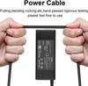 Guy-Tech AC/DC Adapter Compatible with Xerox DocuMate 262i 3115 3125 3220 3460 3640 4440 Scanner Power Supply Cord view 3