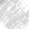 DirectNine Basics Bitcoin Poster | Whitepaper White (36x24 Inch) - Unframed - Premium Glossy Paper - Modern Style - Perfect for Bedroom, Home, Living Room, Office view 3