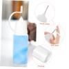 TEHAUX Bottles for Glue 20 Pcs Precision Applicator Bottles Strong Seal for Diy Projects view 3