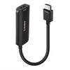 LINDY 38329 HDMI 8K60 to DisplayPort 1.4 Converter view 1