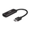 LINDY 38329 HDMI 8K60 to DisplayPort 1.4 Converter view 3
