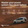 Victron Energy Ekrano GX with Built-in Waterproof 7-Inch Display view 2