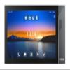 Fanvil - SIP Indoor Unit, 2 SIP Lines, Android 9.0,10.1" Color Touchscreen,HD Audio,Builtin2W Speaker view 1