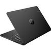 HP Portable Laptop, Student and Business, 14" HD Display, Intel Quad-Core N4120, 4GB DDR4 RAM, 64GB eMMC, 1 Year Office 365, Webcam, SD Card Reader, HDMI, Wi-Fi, Windows 11 Home, Black, KKE Mousepad view 3