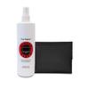Screen Kleen The Best 100% Safe Premum Screen & Lens Cleaner w/Microfiber Cloth Safe for Any Screen or Lens Coating Streek Free Residue Free (16oz) view 1