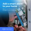 12-Zone Wired Smart Alarm Panel - Konnected Alarm Panel Pro (Board Only) - Make Wired Alarm System Smart - SmartThings, Alexa - No Batteries - No Monthly Subscription - Wi-Fi - Ethernet - PoE view 3