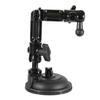 ARKON Mounts Multi-Angle Suction Mount for Windshield, Dashboard, or Any Smooth Surface | Heavy-Duty Materials | High Strength Suction Hold | 360 Degree adjustability HD6802017 view 2