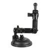 ARKON Mounts Multi-Angle Suction Mount for Windshield, Dashboard, or Any Smooth Surface | Heavy-Duty Materials | High Strength Suction Hold | 360 Degree adjustability HD6802017 view 4