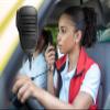 PRYME SPM-103 Observer Remote Speaker Microphone-Lightweight Compact Size, 3.5mm Earphone Jack, 360 Degree Rotating Clip-Fits: Motorola 2-pin(Side)-CLS/CP/GP/HT/MTX/PRO Series and Digital radios view 3