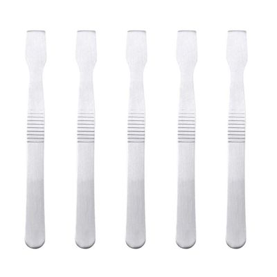 DirectNine Basics 5pcs Mobile Phone Scraper Tool Disassemble Kit for Repairing Phones Tablets and Electronics Lightweight and Easy to Use for Adhesive Removal and Component Replacement