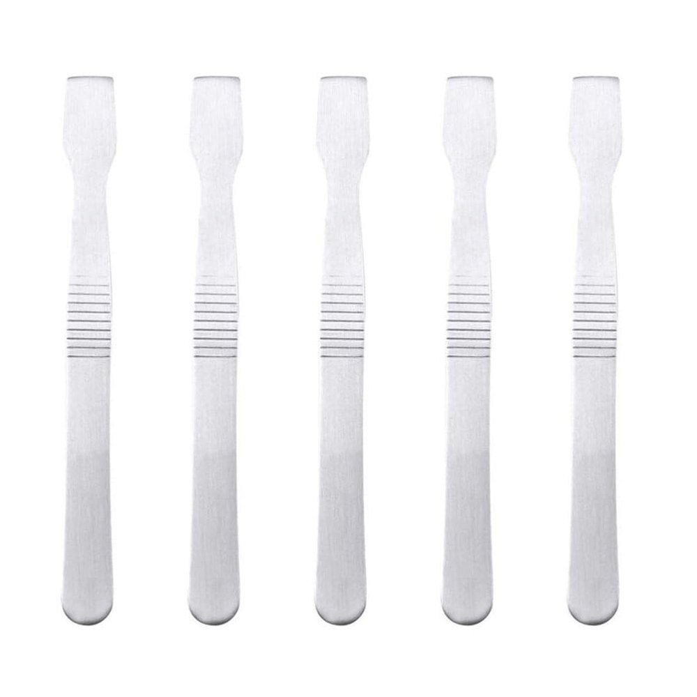 DirectNine Basics 5pcs Mobile Phone Scraper Tool Disassemble Kit for Repairing Phones Tablets and Electronics Lightweight and Easy to Use for Adhesive Removal and Component Replacement