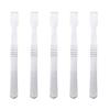 DirectNine Basics 5pcs Mobile Phone Scraper Tool Disassemble Kit for Repairing Phones Tablets and Electronics Lightweight and Easy to Use for Adhesive Removal and Component Replacement view 1