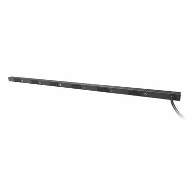 Xtreme Power Conversion XPD24C13V 90000374 30A 208V Basic PDU, 24x C13 Output