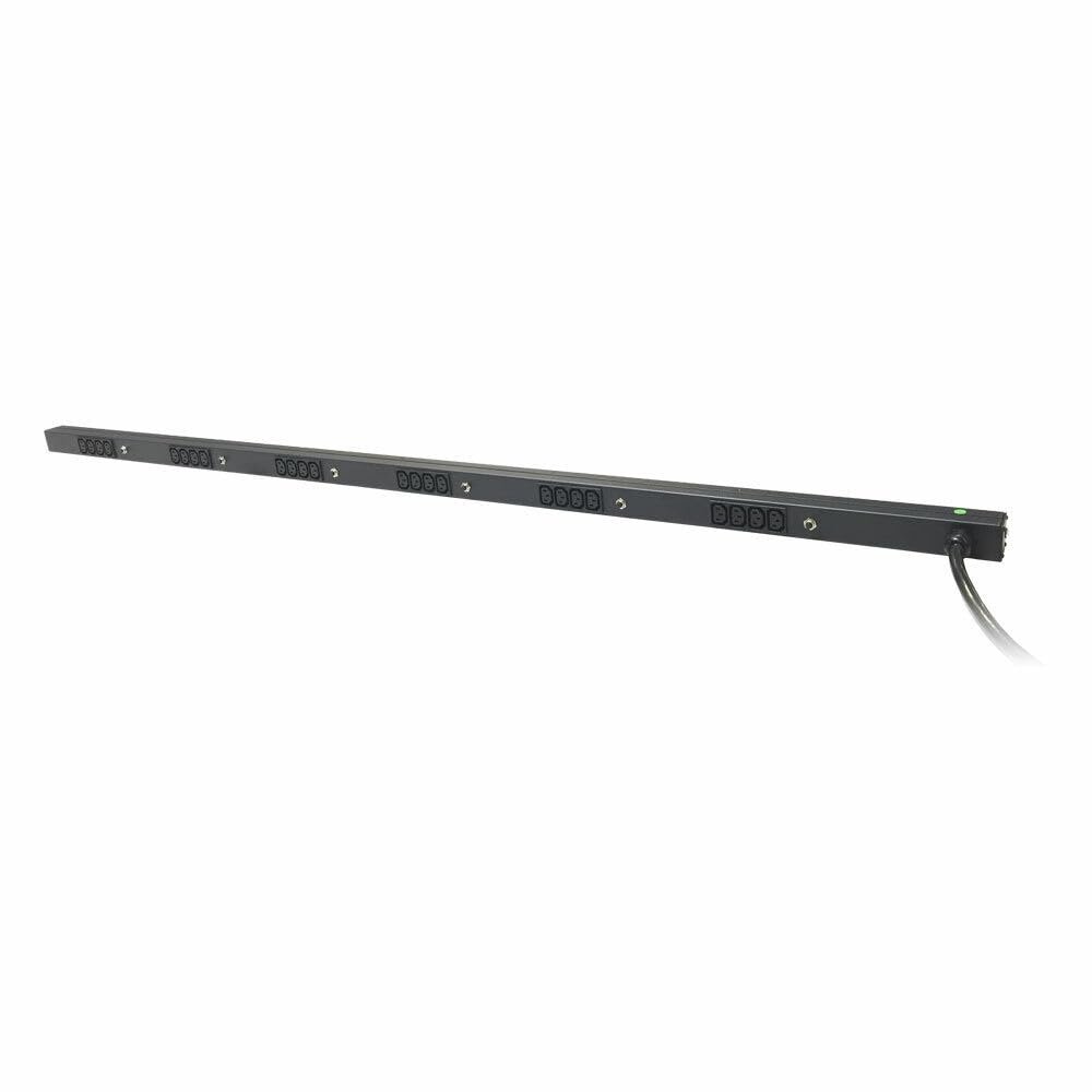 Xtreme Power Conversion XPD24C13V 90000374 30A 208V Basic PDU, 24x C13 Output