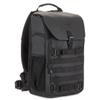 Tenba Axis v2 20L LT Camera Backpack for DSLR and Mirrorless cameras and lenses plus a 16-inch laptop  Black (637-766) view 1