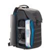 Tenba Axis v2 20L LT Camera Backpack for DSLR and Mirrorless cameras and lenses plus a 16-inch laptop  Black (637-766) view 3
