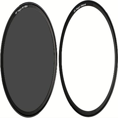 ICE Magco 95mm MC Slim Magnetic ND64 6 Stop ND Neutral Density Filter Optical Glass Incl Adapter