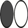 ICE Magco 95mm MC Slim Magnetic ND64 6 Stop ND Neutral Density Filter Optical Glass Incl Adapter view 1