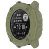 TenCloud Case Cover Compatible with Garmin Instinct 2X Solar Case Protector Protective Case 50mm Intended for Garmin Instinct 2X Solar Tactical Edition Watch Accessories (5Colors) view 4