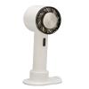 WOOXGEHM USB Desk Fan, Fast Cooling 3 Wind Speed Modes Handheld Fan, USB Charging Quiet Multifunction Mini Fan for Home, Office, Travel view 1