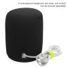 WOOXGEHM Speaker Cover Bag, Neoprene Bluetooth Speaker Protective Cover, Scratch Resistant Shockproof Speaker Case for Homepod Bluethooth Speaker 1st 2nd view 3