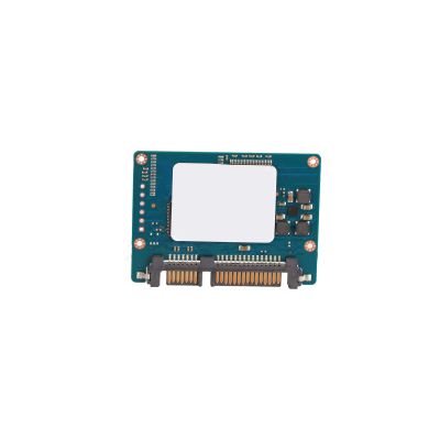 WOOXGEHM 16GB SATA SSD, Stable Sturdy Plug and Play M.2 SATA SSD for Home Office Computer PC Laptop
