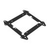 3.5 Inch SSD HDD Tray Caddy Case Adapter Hard Disk Drive Bays Holder Cooling Fan Mounting Bracket for PC view 1