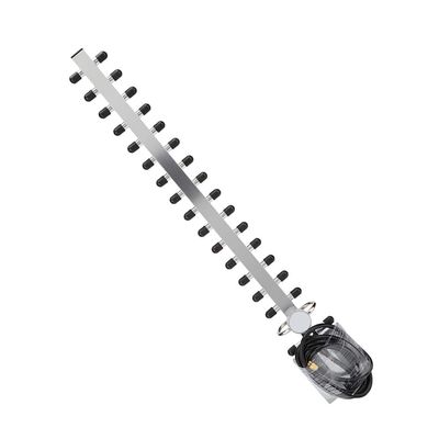Antenna, 16 Unit Directional Antenna, 2.4G 25dBi High Gain Router Antenna, IEEE802.11b, IEEE802.11g, IEEE802.11n Standards