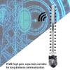 Antenna, 16 Unit Directional Antenna, 2.4G 25dBi High Gain Router Antenna, IEEE802.11b, IEEE802.11g, IEEE802.11n Standards view 2