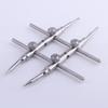 Angoily Metal Camera Lens Spanner Tool Detachable Lens Repairing Wrench for Easy Maintenance and Cleaning Design for Surveying and Microscopes view 2