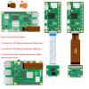 Arducam for Raspberry Pi Camera Module 3, 12MP IMX708 75(D) Autofocus Pi Camera V3, 15-22pin FFC Cable view 4