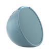 Aokicase Compatible with Amazon Echo Pop Silicone Protective Case, Echo Pop Case, Echo Pop, No Screws Required, Speaker Accessories, Protective Case (Echo Pop, Green) view 1