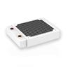 12CM 120MM 240MM 360MM 480MM Copper Radiator Water Cooling Cooler Heat Exchanger (RD120RC-TN-White) view 1