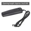 Remote Control Shutter Release Cable for D300 D300s D700 D800 D810 D4 D3 D4s, Prevent Vibration, Auto Focus, Long Exposure, Continuous view 2